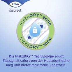 TENA Discreet Extra Einlagen 10+2 14 TENA Discreet Extra Einlagen 10+2 -Always® shop MAM 8576744 SHOP IMAGE 1.4