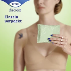 TENA Discreet Normal Einlagen 12+3 14 TENA Discreet Normal Einlagen 12+3 -Always® shop MAM 8576755 SHOP IMAGE 1.4