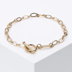 SIX Fußkette Mit Knebelverschluss -Always® shop MAM 8582479 SHOP IMAGE 1.4