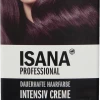 ISANA PROFESSIONAL Intensiv Creme Coloration 466 Aubergine -Always® shop MAM 8585177 SHOP IMAGE 1.4