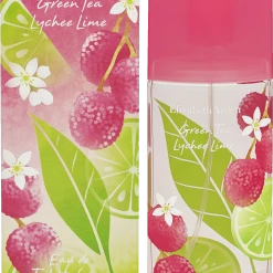 Elizabeth Arden Green Tea Lychee Lime, EdT 100 Ml -Always® shop MAM 8589086 SHOP IMAGE 1.4