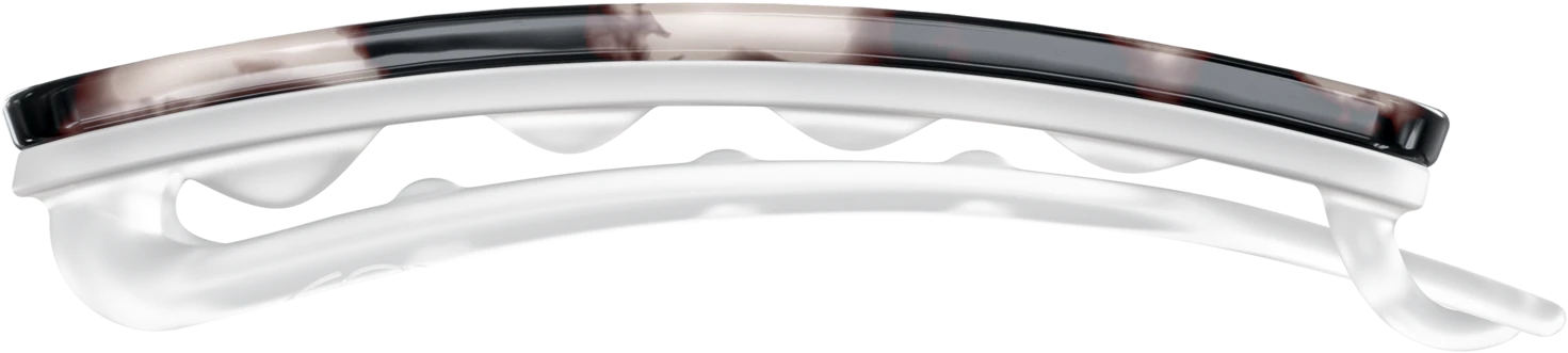 Invisibobble® BARRETTE Haarspange Havana Mama 5 Invisibobble® BARRETTE Haarspange Havana Mama – Bild 3