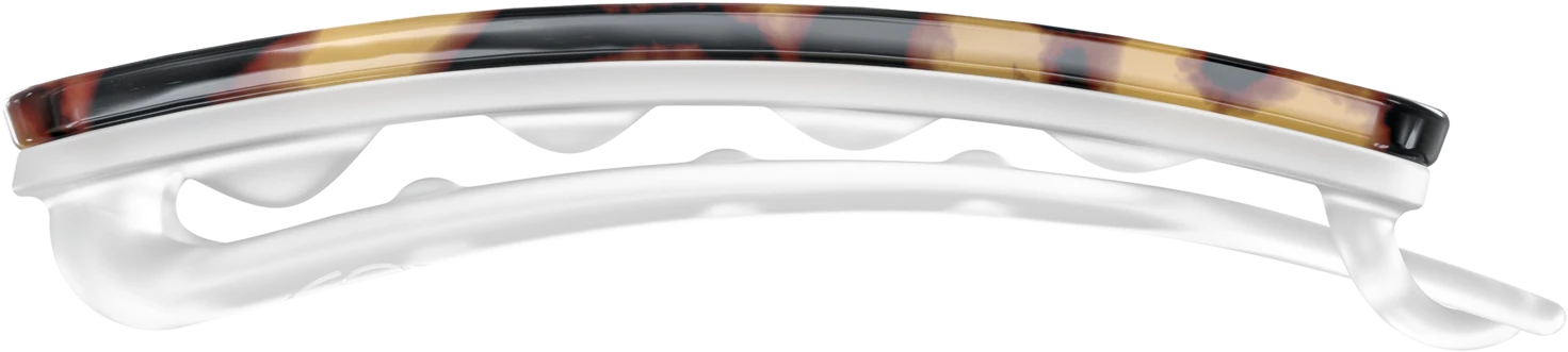 Invisibobble® BARRETTE Haarspange Havana Mama 6 Invisibobble® BARRETTE Haarspange Havana Mama – Bild 4