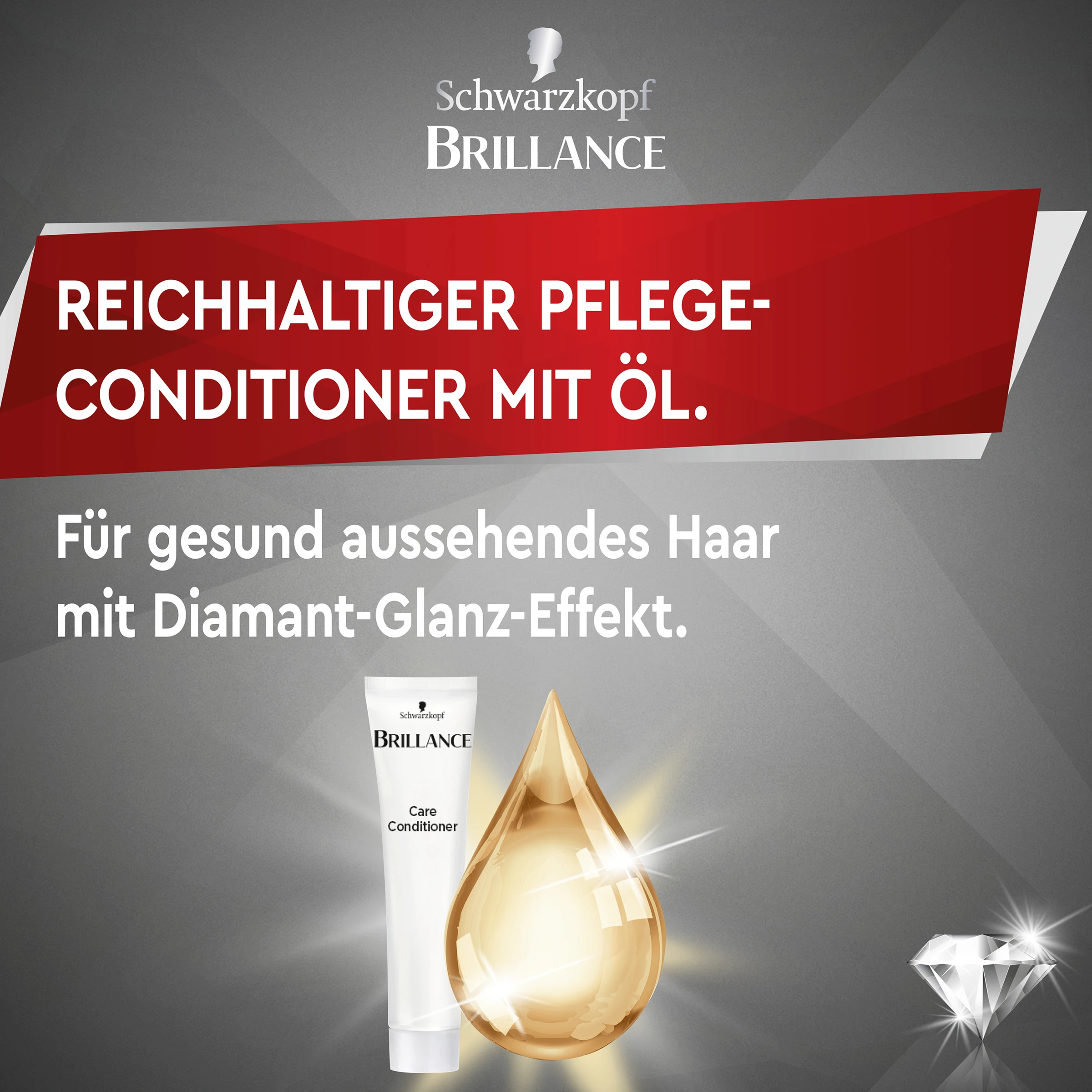 Schwarzkopf Brillance Permanente Haarfarbe Intensiv-Color-Creme 872 Intensivrot 17 Schwarzkopf Brillance Permanente Haarfarbe Intensiv-Color-Creme 872 Intensivrot – Bild 15