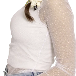 Alternative view of Invisibobble® SPRUNCHIE Duo Simply The Zest - Fruit Fiesta