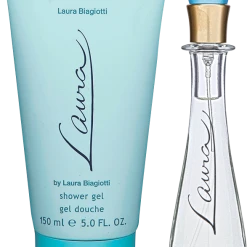 Laura Biagiotti LAURA EDT & LAURA DUSCHGEL