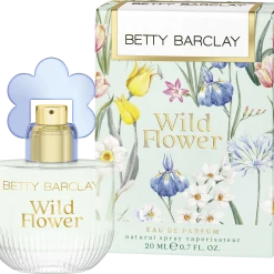 Betty Barclay Wild Flower, EdP 20ml -Always® shop MAM 8671098 SHOP IMAGE 1.4