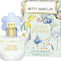 Betty Barclay Wild Flower, EdT 20 Ml -Always® shop MAM 8671482 SHOP IMAGE 1.4