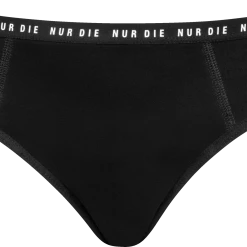 Nur Die Periodenunterwäsche Slip Normal Schwarz Gr. M 40-42 -Always® shop MAM 8684881 SHOP IMAGE 1.4
