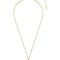 Accessories Sternzeichen-Kette Jungfrau