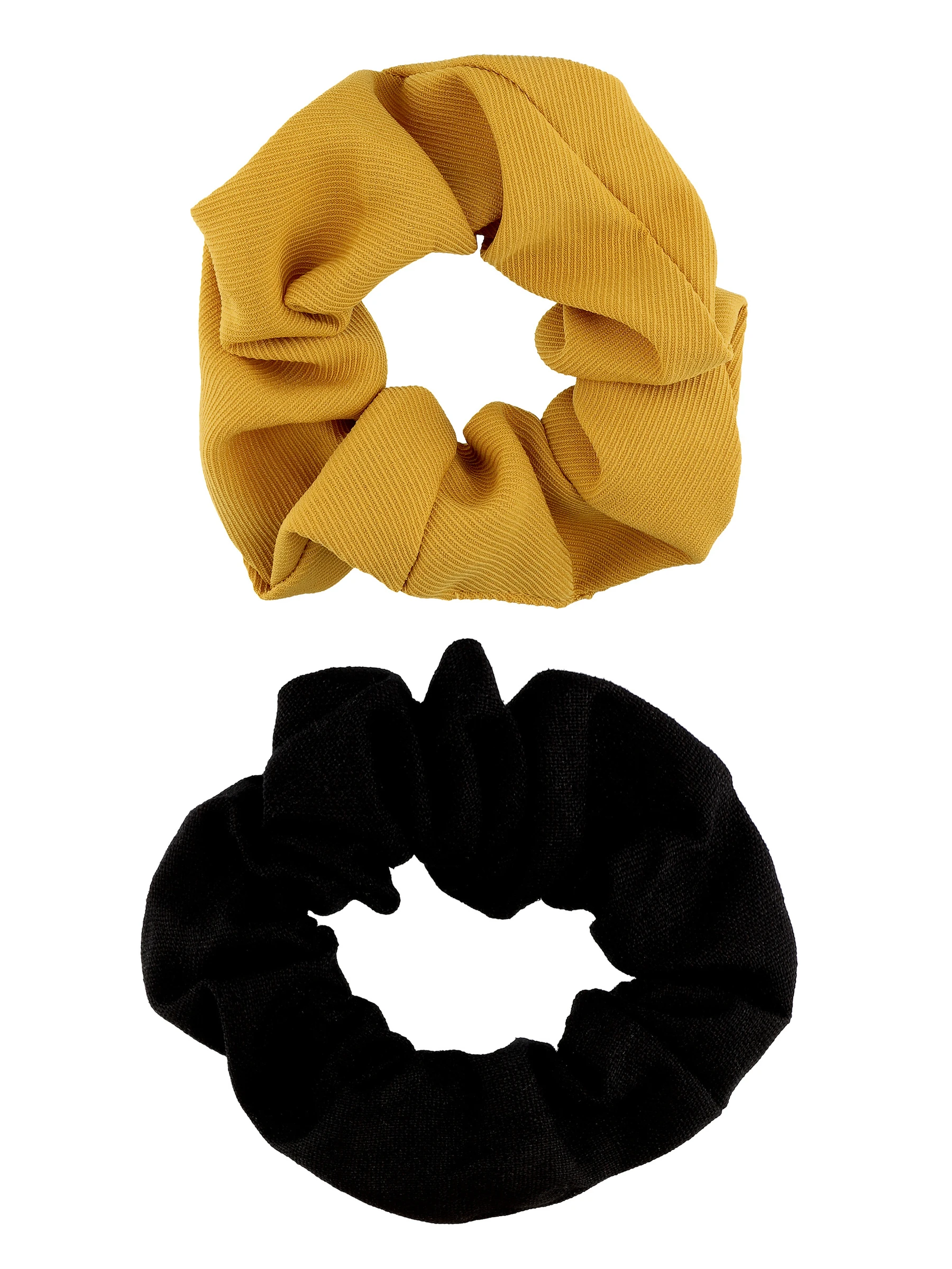Accessories Scrunchie-Set 3 Accessories Scrunchie-Set