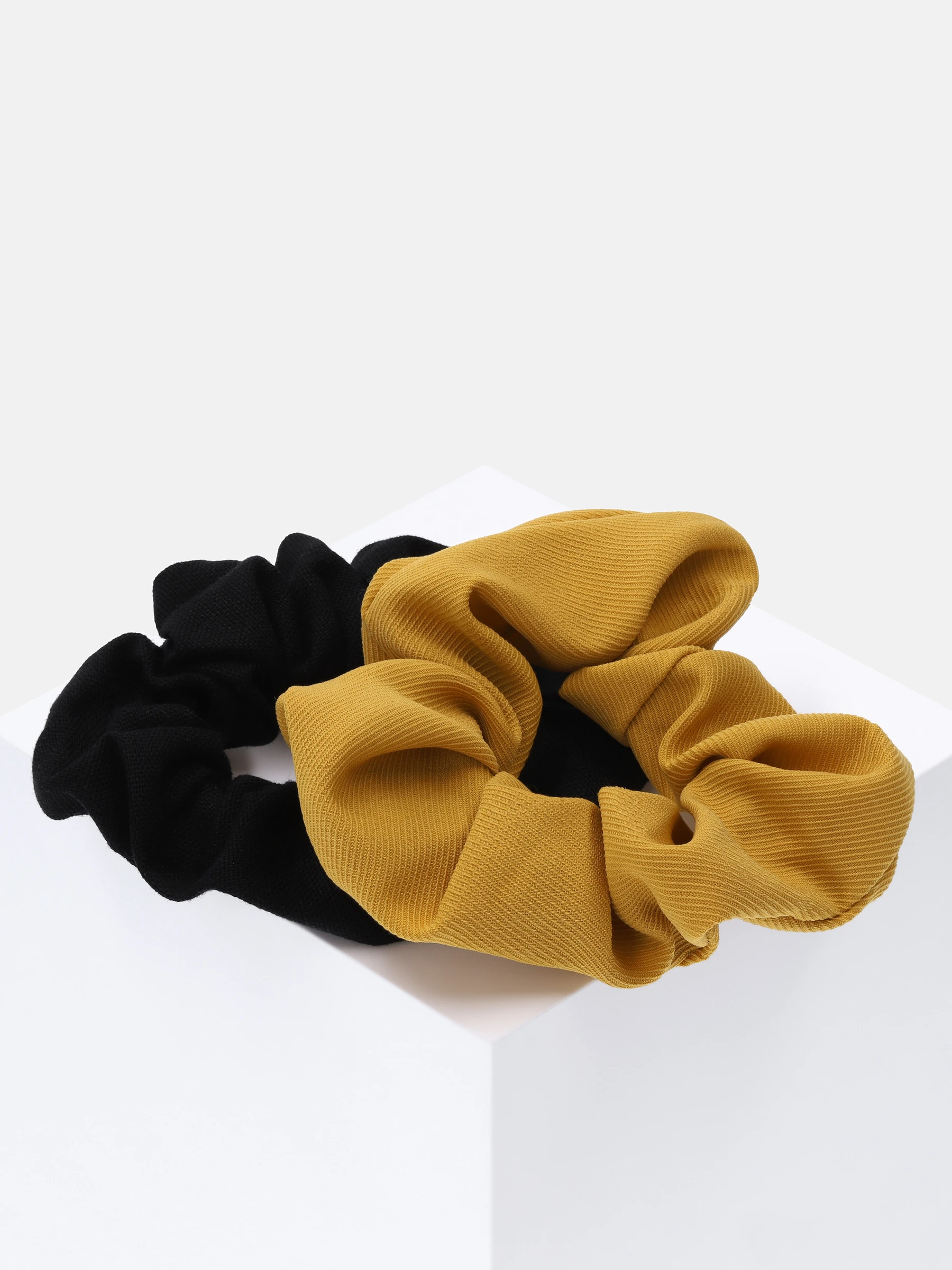Accessories Scrunchie-Set 4 Accessories Scrunchie-Set – Bild 2