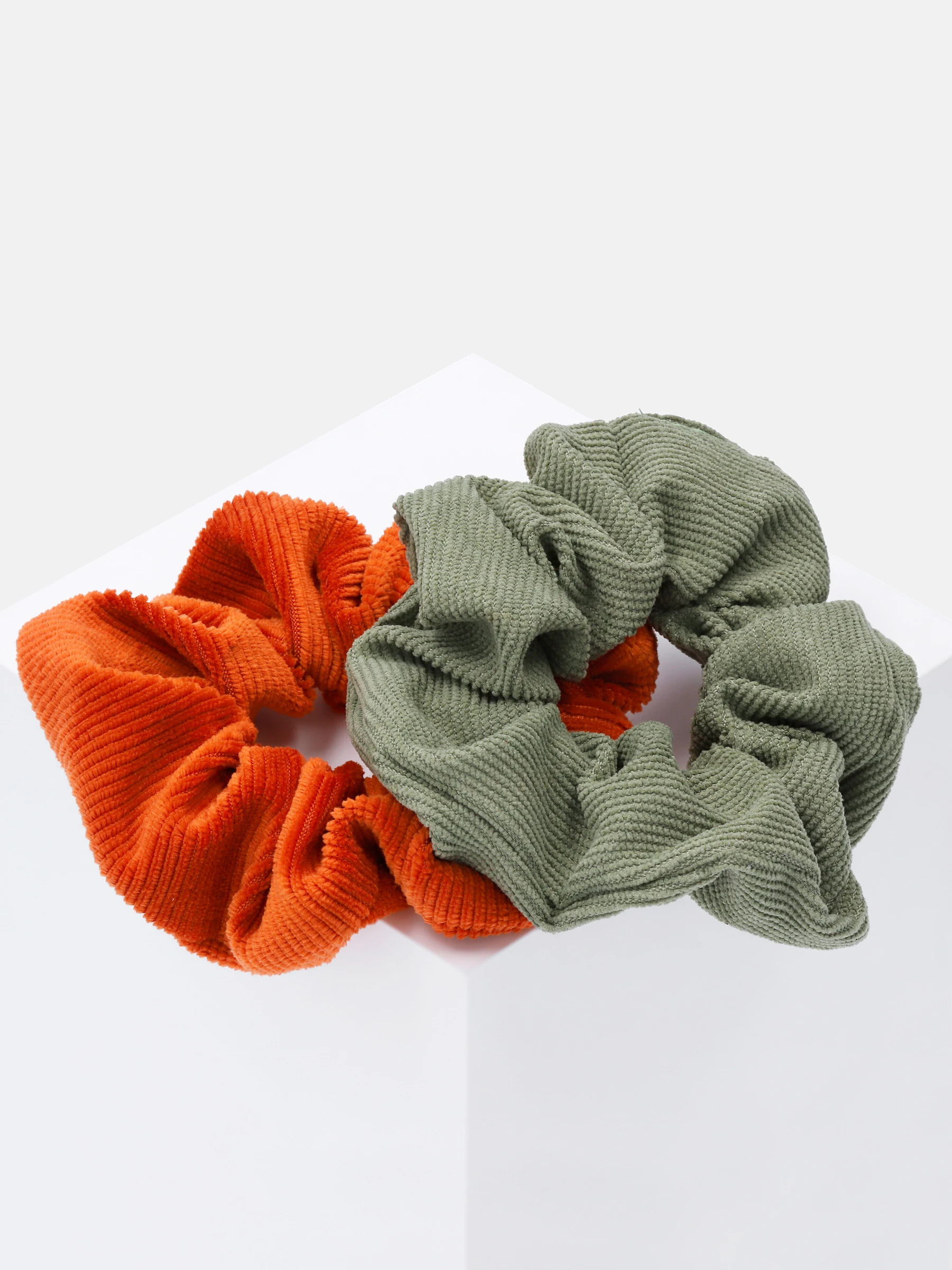 Accessories Scunchie-Set 4 Accessories Scunchie-Set – Bild 2