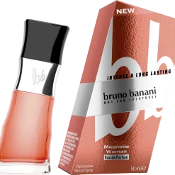 Bruno Banani Magnetic Woman, EdP 50ml -Always® shop MAM 8717704 SHOP IMAGE 1.4