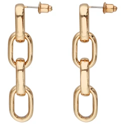 Accessories Link Chain Ohrhänger -Always® shop MAM 8740511 SHOP IMAGE 1.4