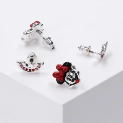 Accessories Minnie Maus Ohrring-Set 7 Accessories Minnie Maus Ohrring-Set -Always® shop MAM 8740514 SHOP IMAGE 1.4