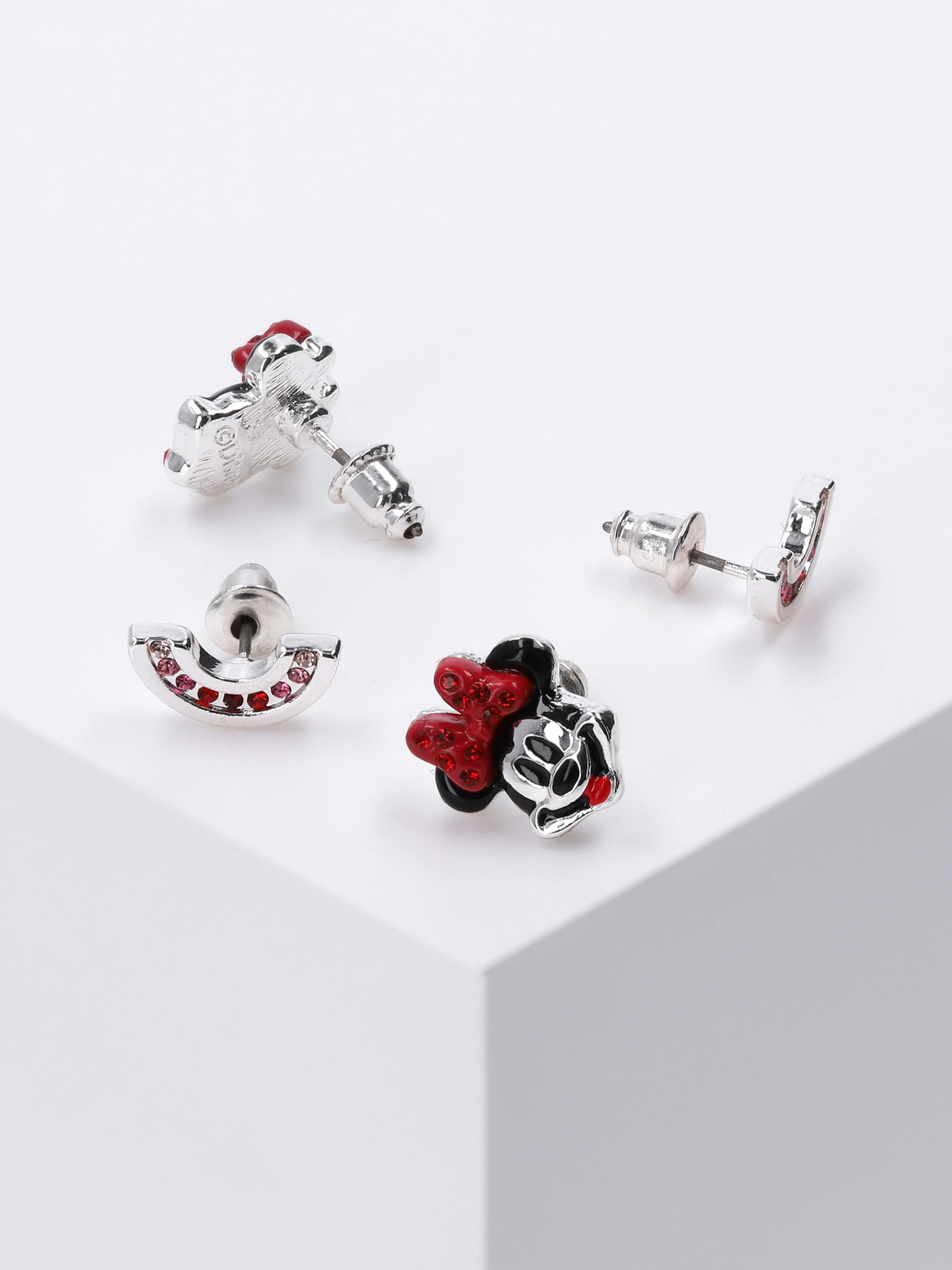 Accessories Minnie Maus Ohrring-Set 5 Accessories Minnie Maus Ohrring-Set – Bild 3