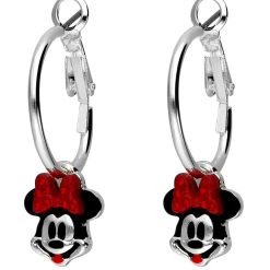 Accessories Minnie-Maus Disney Ohrringe