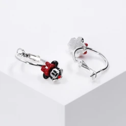 Accessories Minnie-Maus Disney Ohrringe -Always® shop MAM 8740521 SHOP IMAGE 1.4