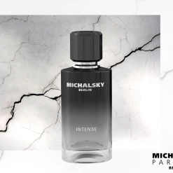 Michalsky Berlin Intense Men, EdT 25ml 9 Michalsky Berlin Intense Men, EdT 25ml -Always® shop MAM 8787974 SHOP IMAGE 2.5
