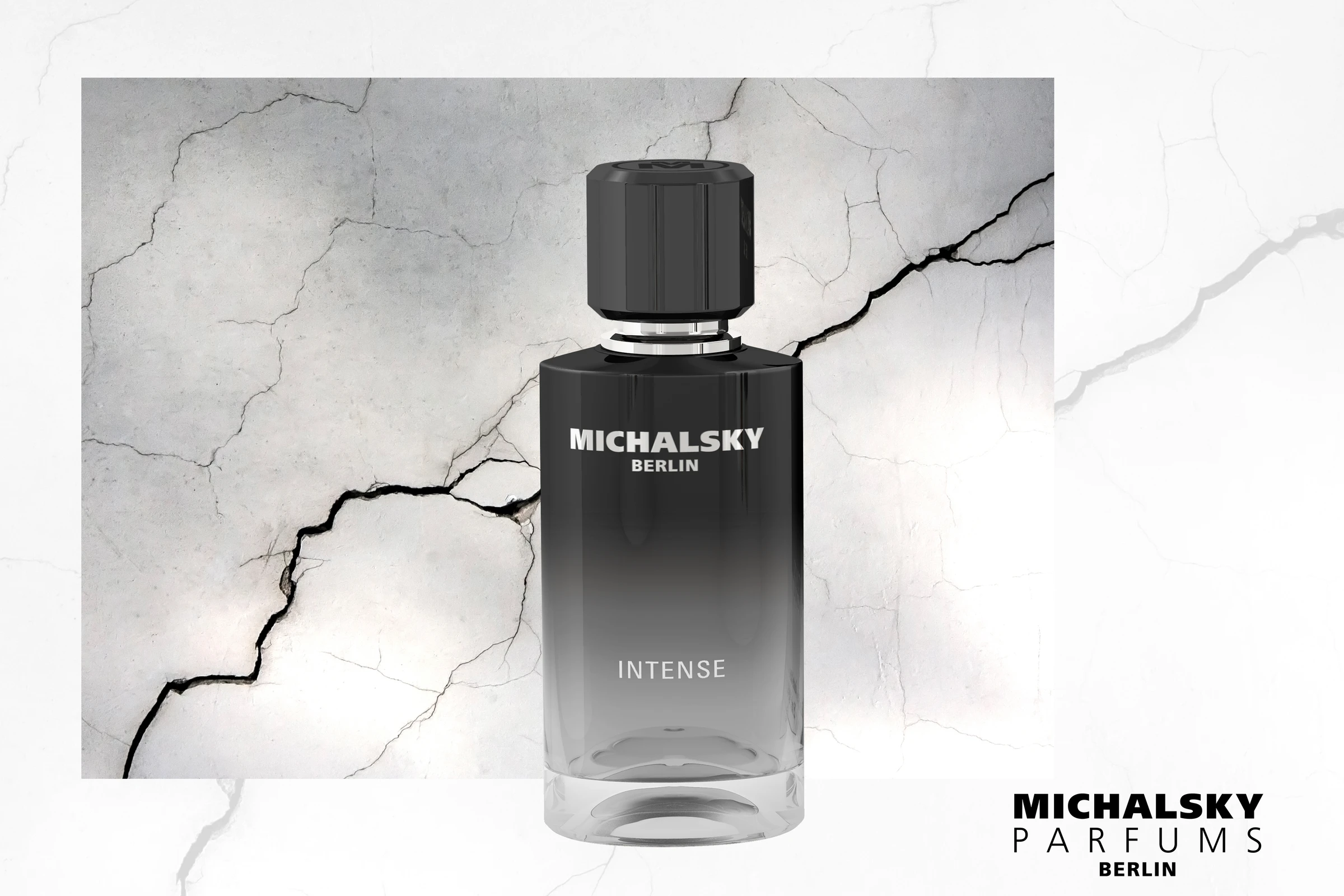 Michalsky Berlin Intense Men, EdT 25ml 5 Michalsky Berlin Intense Men, EdT 25ml – Bild 3