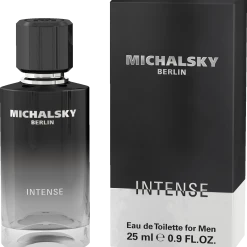 Michalsky Berlin Intense Men, EdT 25ml 11 Michalsky Berlin Intense Men, EdT 25ml -Always® shop MAM 8788000 SHOP IMAGE 2.5