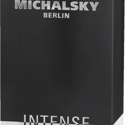 Alternative view of Michalsky Berlin Intense Men, EdT 25ml