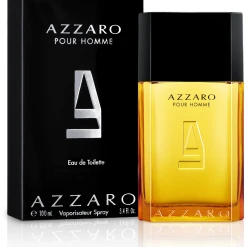 Azzaro Pour Homme, EdT 100 Ml 8 Azzaro Pour Homme, EdT 100 Ml -Always® shop MAM 8800025 SHOP IMAGE 1.4