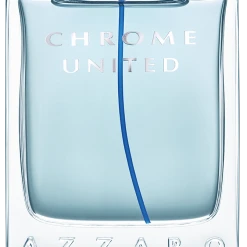 Azzaro Chrome United, EdT 100 Ml