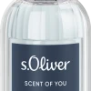 S.Oliver Scent Of You Men, EdT 30 Ml -Always® shop MAM 8803763 SHOP IMAGE 1.4