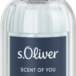 S.Oliver Scent Of You Men, EdT 30 Ml