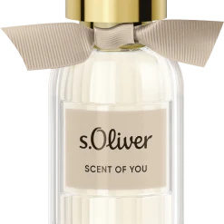 S.Oliver Scent Of You Women, EdP 30 Ml