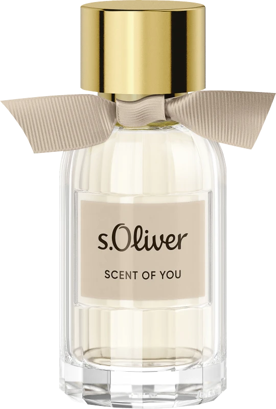 S.Oliver Scent Of You Women, EdT 30 Ml 3 S.Oliver Scent Of You Women, EdT 30 Ml