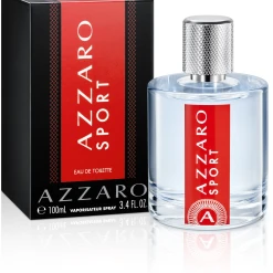 Azzaro Sport, EdT 100 Ml -Always® shop MAM 8842032 SHOP IMAGE 1.4