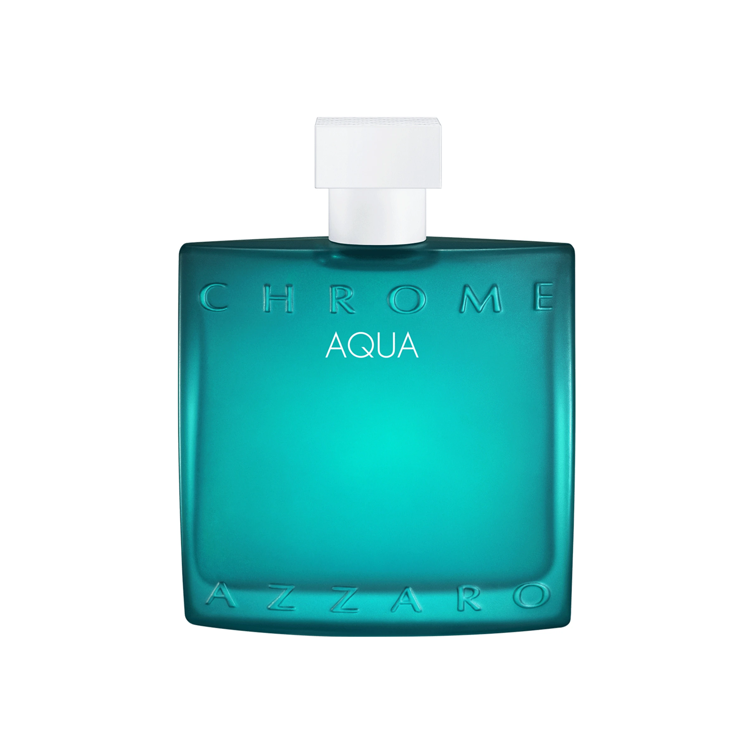 Azzaro Chrome Aqua, EdT 100 Ml 3 Azzaro Chrome Aqua, EdT 100 Ml