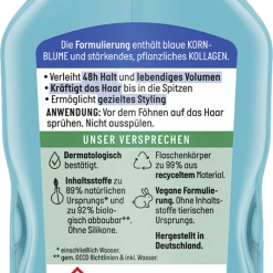 Guhl Langzeit Volumen Föhn-Aktiv Styling Spray -Always® shop MAM 8877829 SHOP IMAGE 1.4