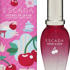 Escada Cherry In Japan, EdT 30 Ml 7 Escada Cherry In Japan, EdT 30 Ml -Always® shop MAM 8906553 SHOP IMAGE 1.4
