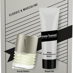 Bruno Banani Geschenkset Man