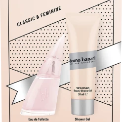 Bruno Banani Geschenkset Woman