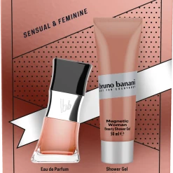 Bruno Banani Geschenkset Magnetic Woman -Always® shop MAM 8909558 SHOP IMAGE 1.4