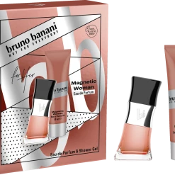 Bruno Banani Geschenkset Magnetic Woman -Always® shop MAM 8909561 SHOP IMAGE 1.4