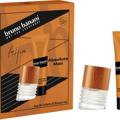 Bruno Banani Geschenkset Absolute Man -Always® shop MAM 8909581 SHOP IMAGE 1.4