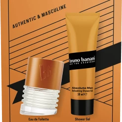 Bruno Banani Geschenkset Absolute Man -Always® shop MAM 8909584 SHOP IMAGE 1.4