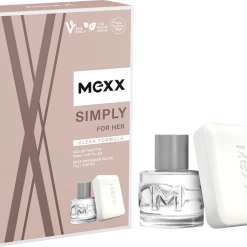 MEXX Geschenkset Simply Woman -Always® shop MAM 8909586 SHOP IMAGE 1.4