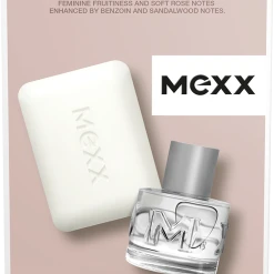 Alternative view of MEXX Geschenkset Simply Woman
