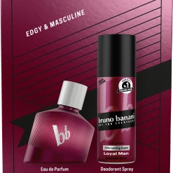 Bruno Banani Geschenkset Loyal Man -Always® shop MAM 8909606 SHOP IMAGE 1.4