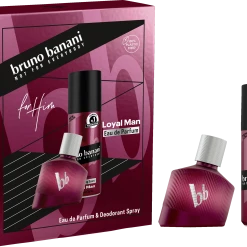 Bruno Banani Geschenkset Loyal Man -Always® shop MAM 8909608 SHOP IMAGE 1.4