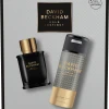 David Beckham Geschenkset Bold Instinct