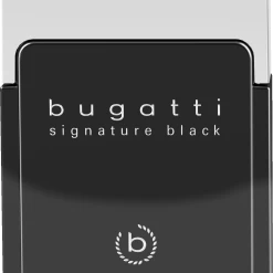 Bugatti Signature Black, EdT 100 Ml
