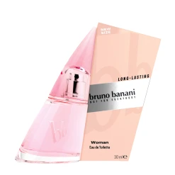 Bruno Banani Woman, EdT 30 Ml -Always® shop MAM 8923466 SHOP IMAGE 1.4